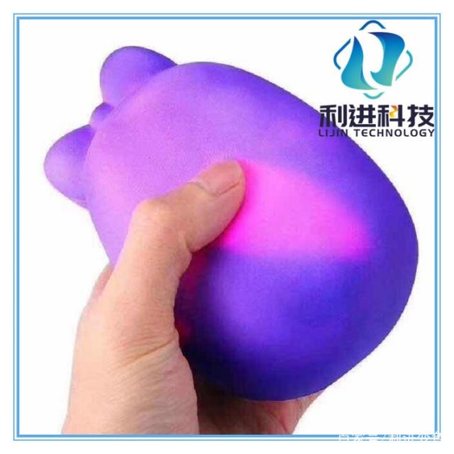 【熱敏溫變顏料供應銷售】什么是熱敏溫變顏料？有哪些特征？